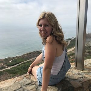 Meet your Posher, Madison